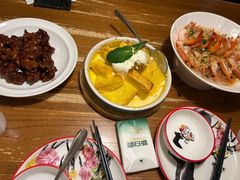 -新白鹿餐厅(龙游路店)