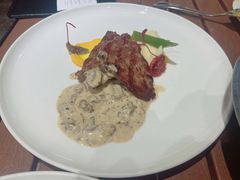 菲力牛排-G+KITCHEN(龙湖狮山天街店)