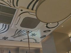 -菲滋意式餐厅(富阳东方茂店)
