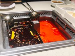 -海底捞火锅(亲子主题北金鹰店)