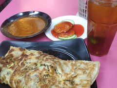 -新加坡Zam Zam餐馆