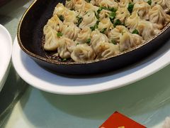 生煎拇指包-文杏酒楼(一品天下店)