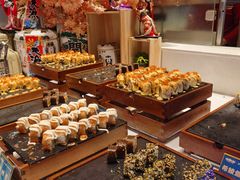 -非烤勿扰自助烤肉(阳江百利广场店)