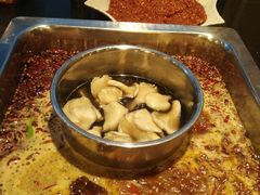 -铜人李火锅(西大街店)