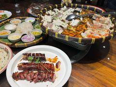 -广府乡下·饭庄(新港东路店)