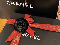 -CHANEL(恒隆广场店)