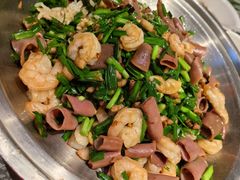 -老济南·地道济南菜(大明湖店)