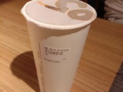 Coco奶茶-CoCo都可(万达广场店)