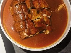 -锦府园·新台州菜(合生汇店)