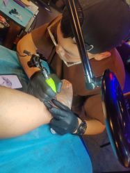 -见雾TATTOO STUDIO