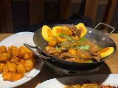 -翁家大院(西美·五洲天地店)