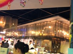 -星伦多自助料理(永旺店)