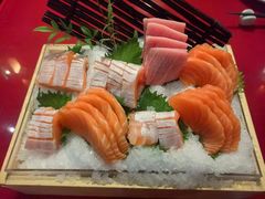 -万岛日本料理铁板烧(梅赛德斯奔驰店)