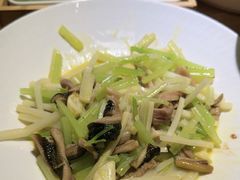 -永安鱼庄·镇江菜(丁卯店)