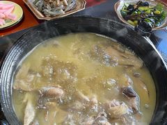 -丽江火塘人家(西安路店)