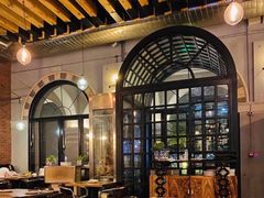 大堂-PIZZA BIANCA(民园店)