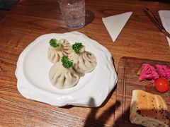 -格鲁·秀色Georgia’s Feast