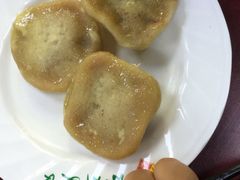 -小胖包子王(光明楼店)