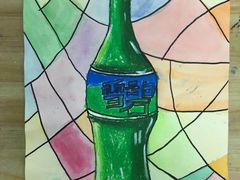 -蒂朵儿童绘画美术教室