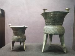 -盘龙城国家考古遗址公园