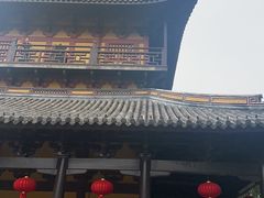 -常熟方塔园