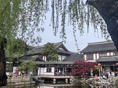-常熟方塔园