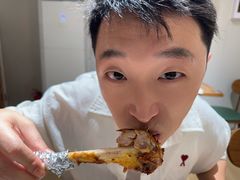 -贯贯吉·清真餐厅(浙江中路店)