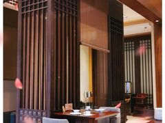 -西安华清御汤酒店