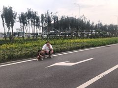-星巴克(青岛火车北站候车大厅店)
