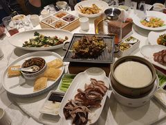 -北京全聚德(方庄店)