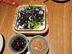 -老北京炸酱面·烤鸭(前门店)
