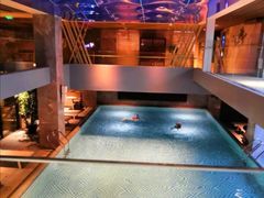 -巴斯漫温泉汗蒸馆(贡湖大道店)