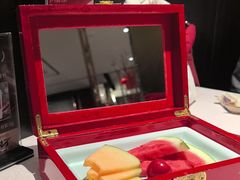 -千百味红餐厅·江西菜(绿地双子塔店)