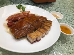 -頂好酒家·经典粤菜(海信广场店)