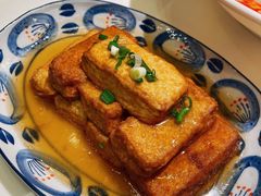 -清晖小苑•顺德地方菜(壹海城店)