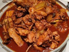 -乡村大盘鸡(商城路总店)