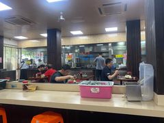 -味一早餐(新芝路店)