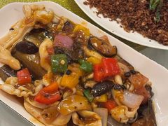 -喜记避风塘炒辣蟹(旗舰店)