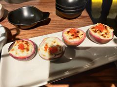 -九田家黑牛烤肉料理(新辰里亚运村店)