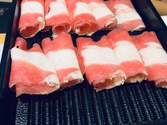 -丽和苑·自助寿喜锅(虹梅路店)