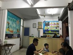 -南海冰室·新式潮汕茶饮(南海店)