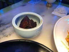 东坡肉-桂满陇天书(南京德基旗舰店)