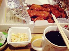 -NENE Chicken(莲洞店)