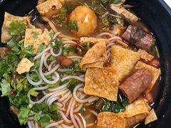 -柳州爽仔螺蛳粉