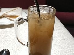 玛莎拉-恒河传奇印度餐厅GANGES
