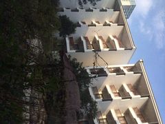 香山国际大酒店-苏州香山国际大酒店