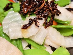 -云海肴·汽锅鸡·云南菜(苏州中心店)