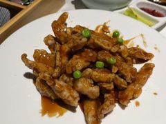 -庆云楼饭庄(什刹海店)