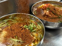 -顺通大冷面(总店)