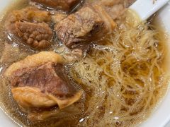 -麦文记面家(佐敦店)